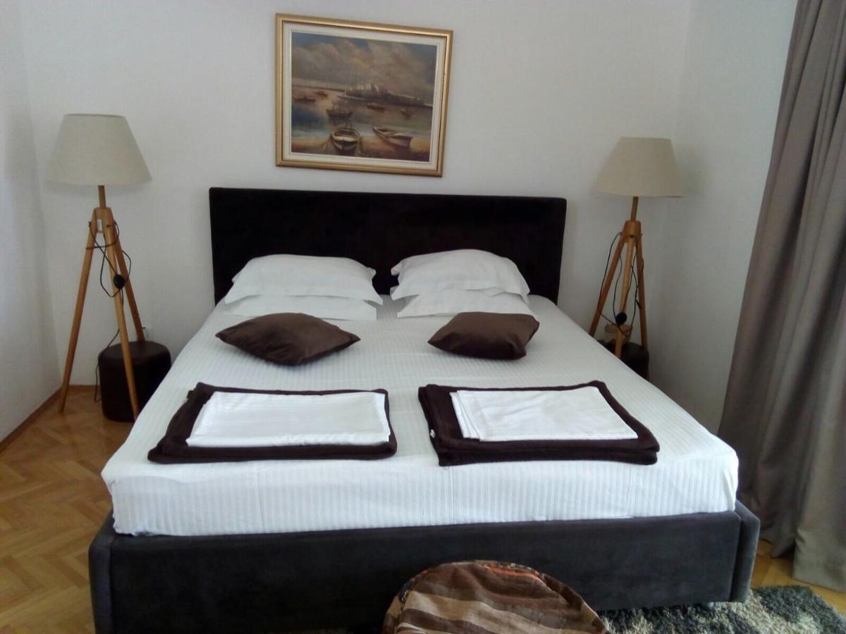 Kuljaca Apartment