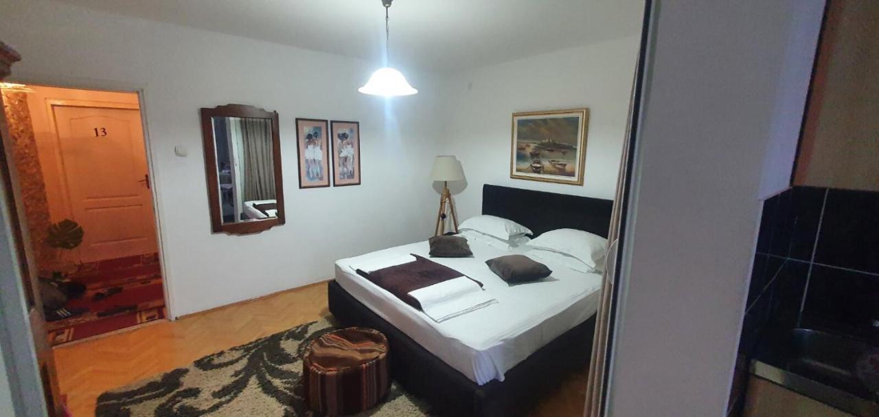Kuljaca Apartment *