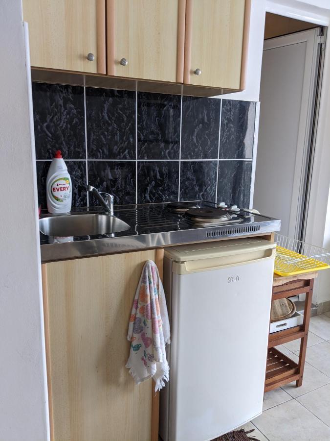Apartment Kuljaca Budva