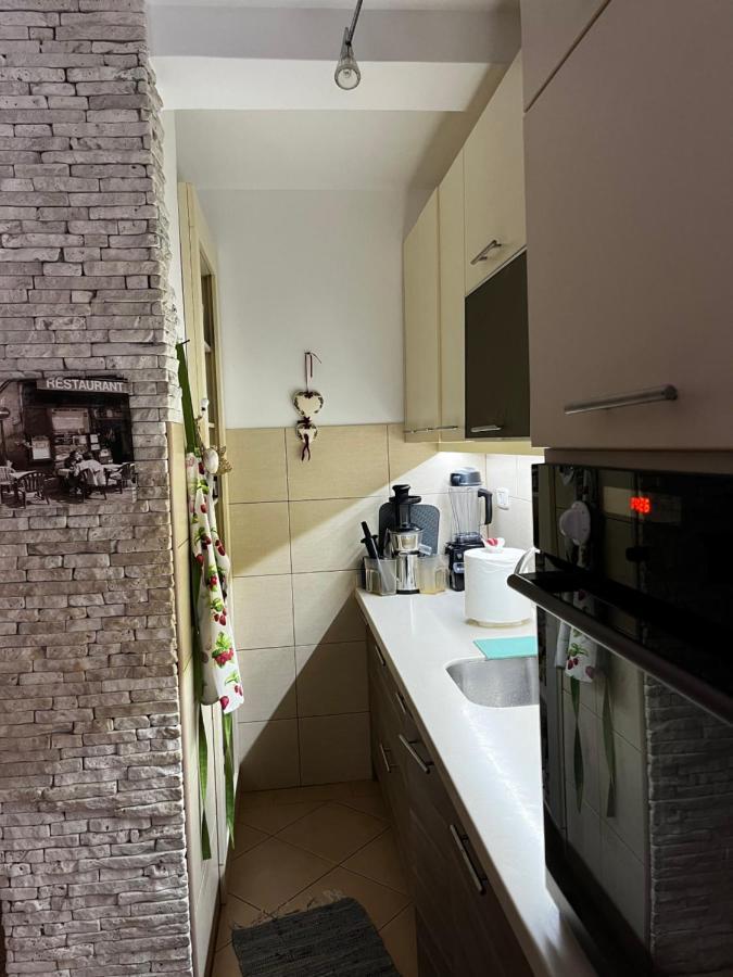 Apartman Kuljaca *
