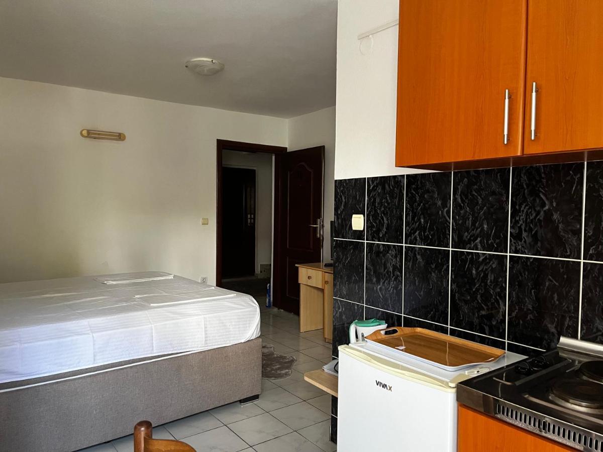 Apartment Kuljaca Budva
