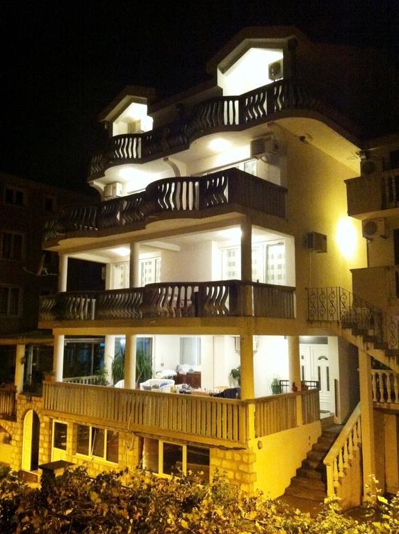 Apartment Kuljaca Budva