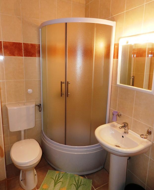 Apartment Kuljaca Budva