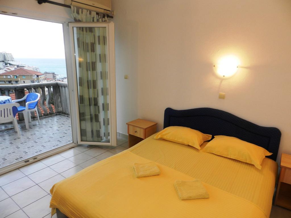Apartment Kuljaca Budva