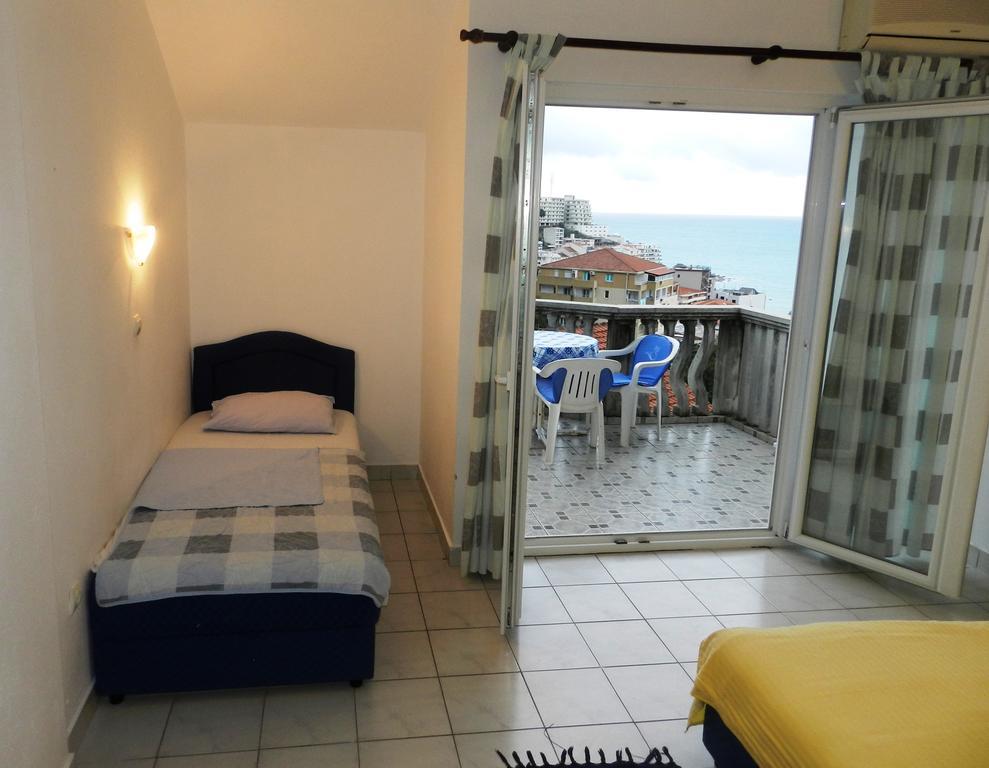 Apartment Kuljaca Budva