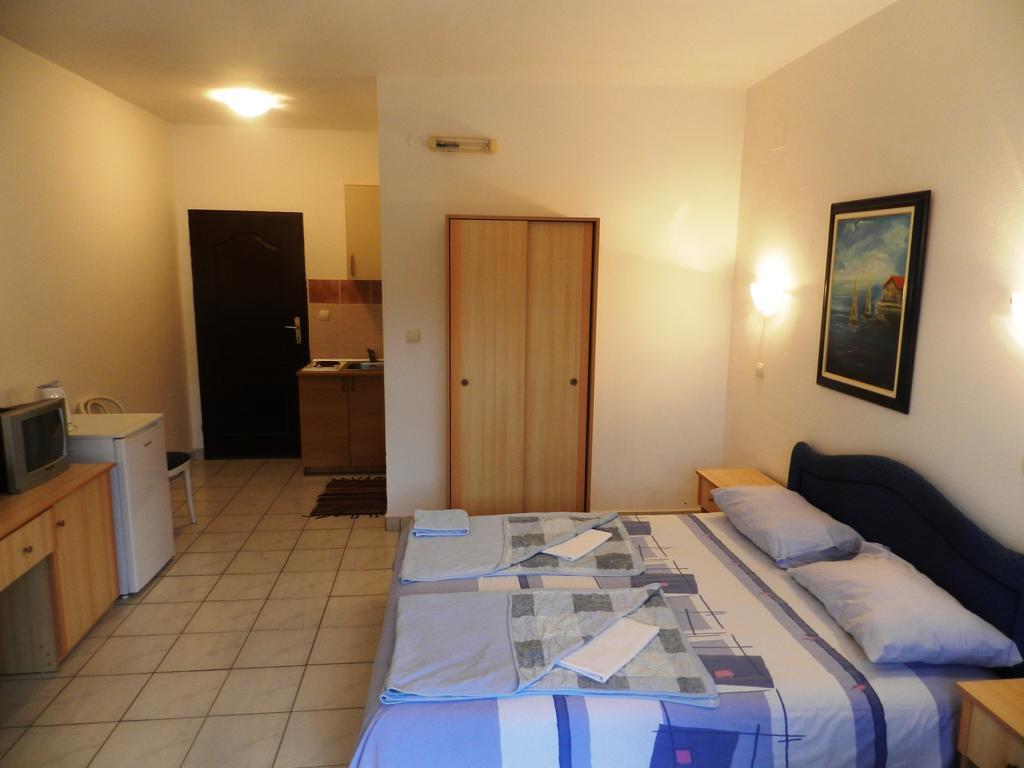 Apartment Kuljaca Budva