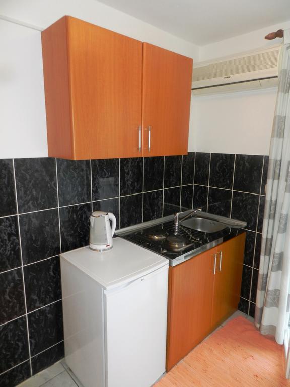 Apartment Kuljaca Budva