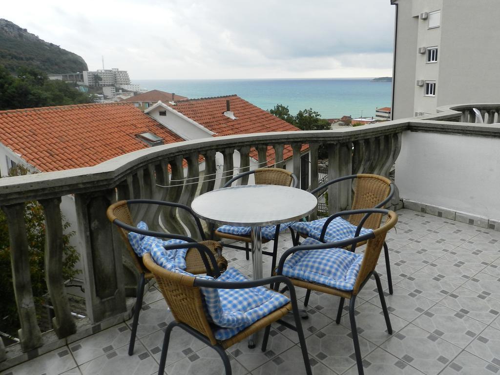 Apartment Kuljaca Budva