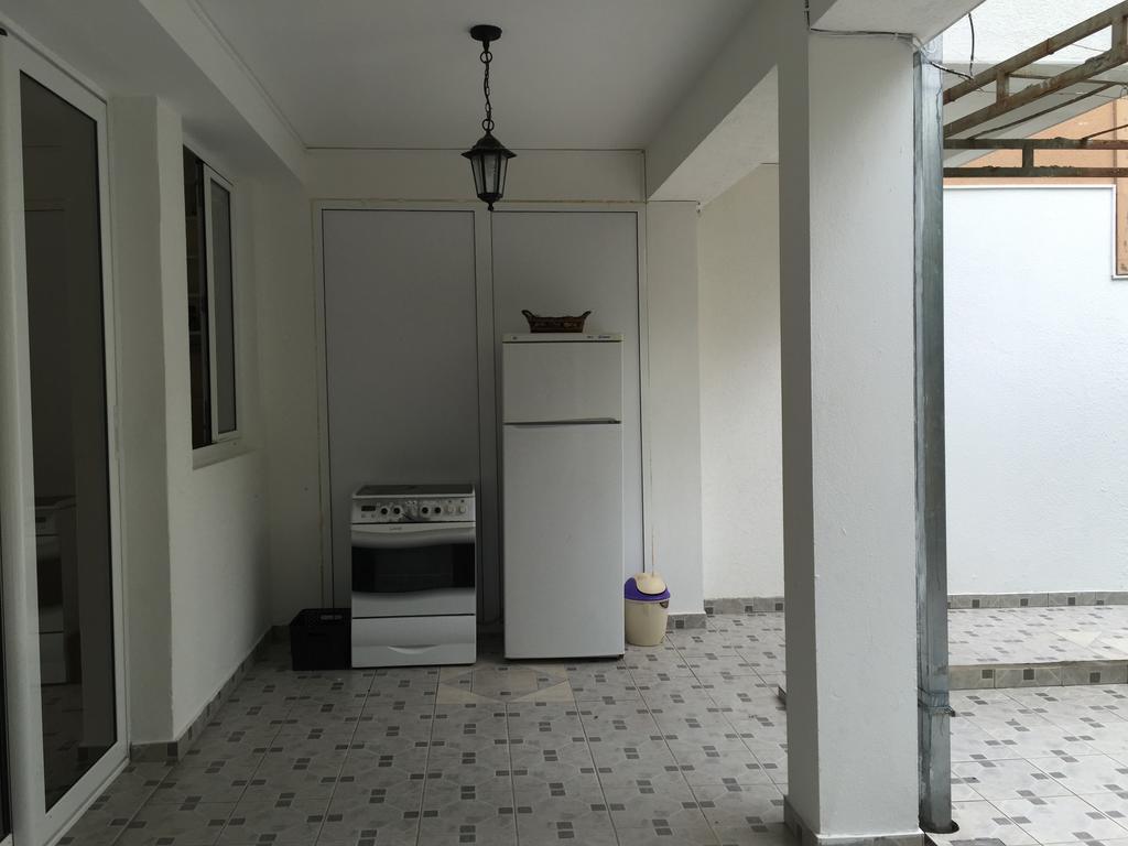 Apartment Kuljaca