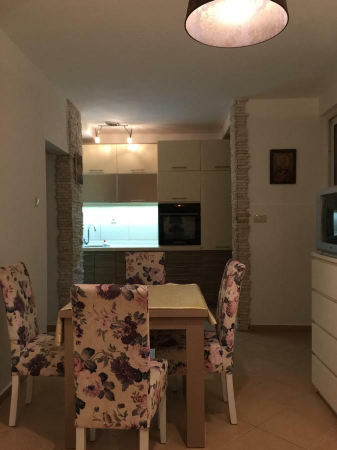 Apartment Kuljaca