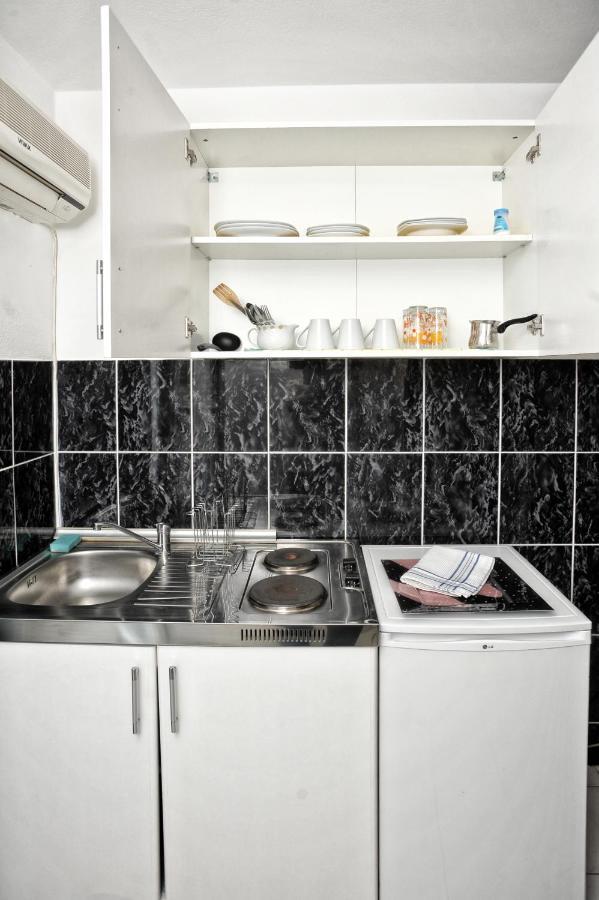 Kuljaca Apartment