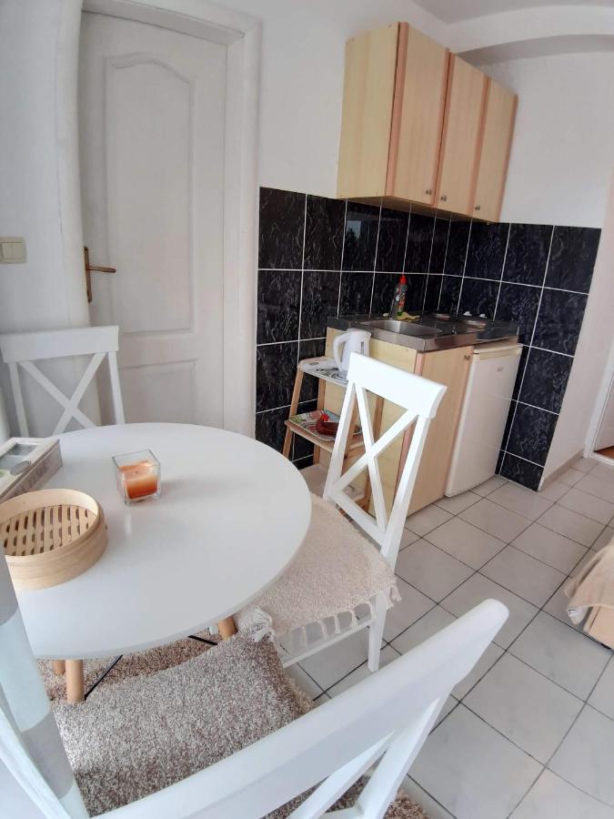 Apartment Kuljaca Budva