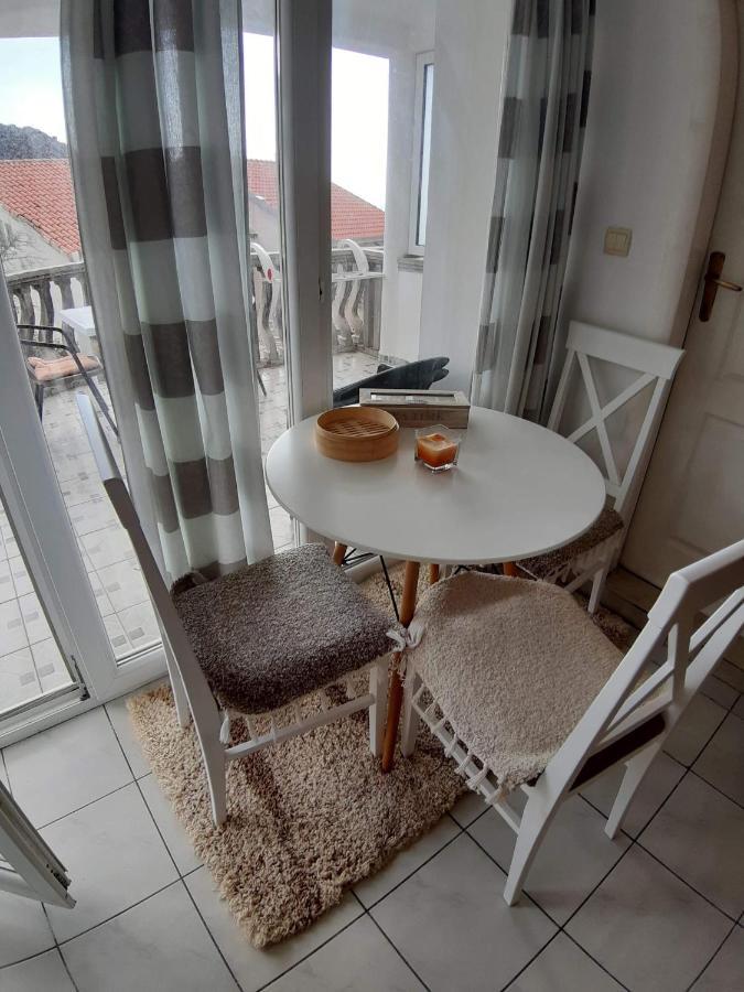 Kuljaca Apartment Budva
