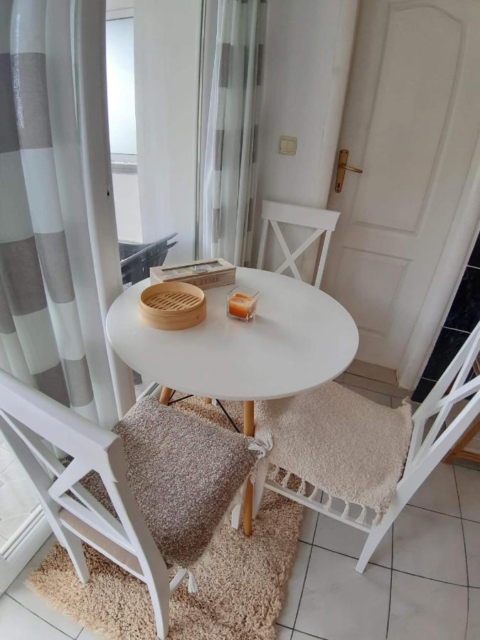 Kuljaca Apartment *