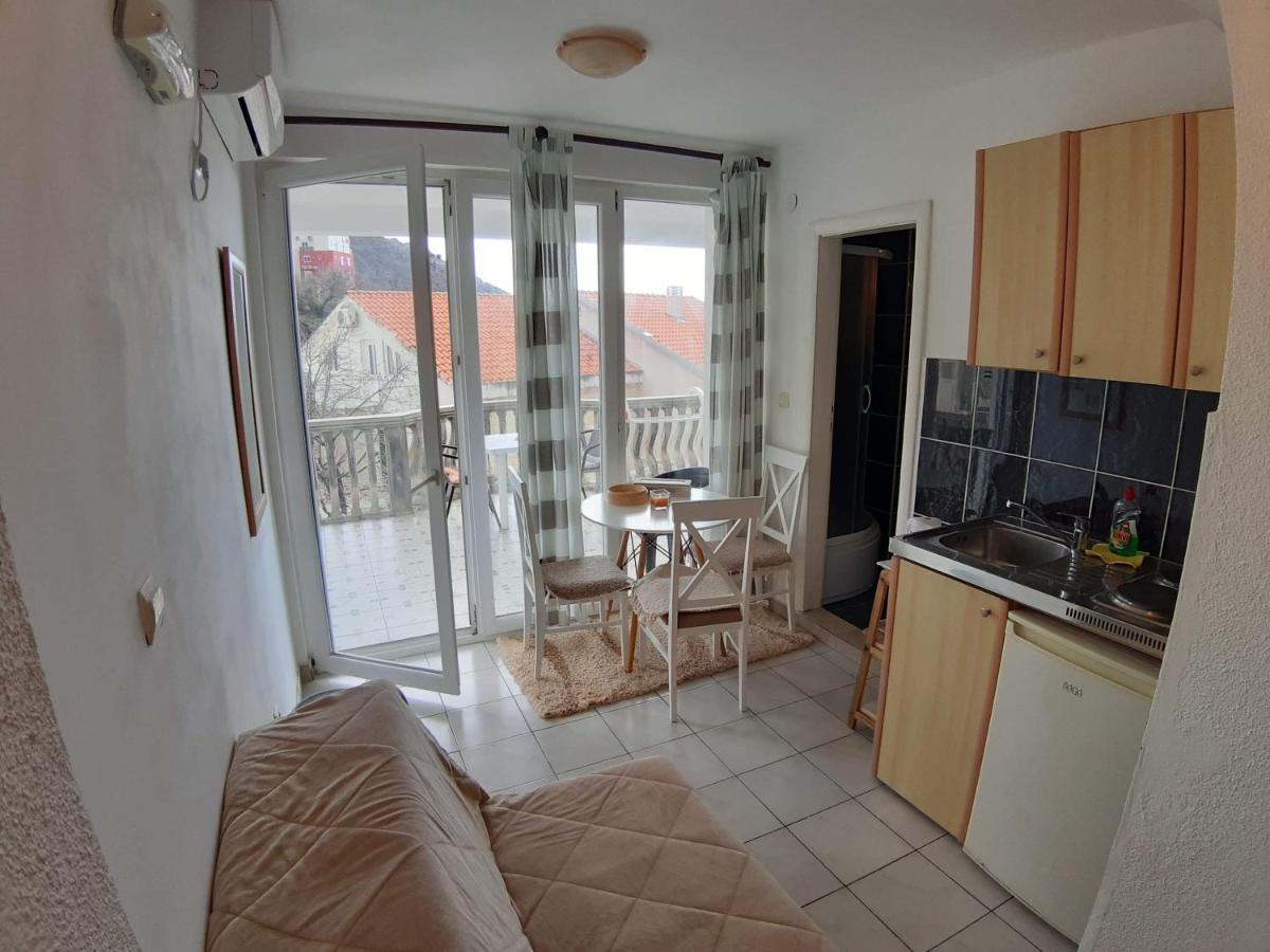 Apartment Kuljaca Budva