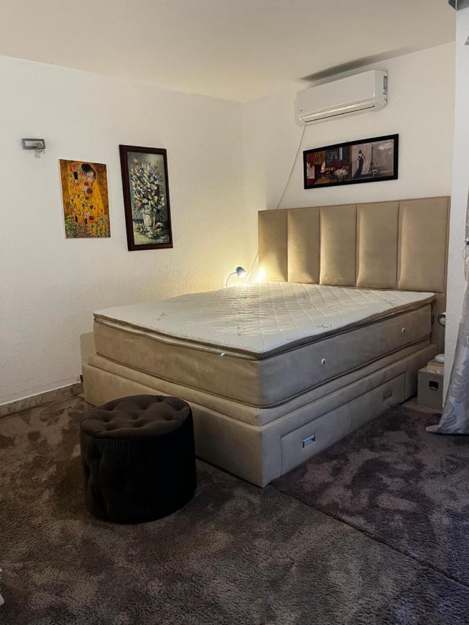 Kuljaca Apartment