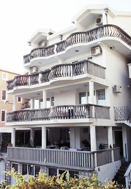Kuljaca Budva