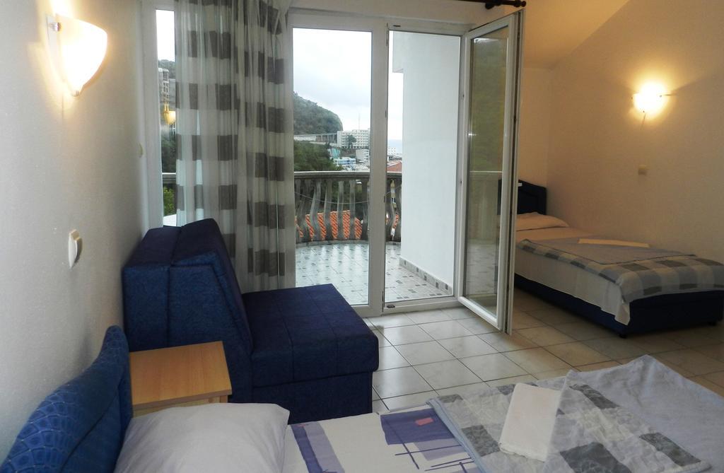 Apartment Kuljaca Budva