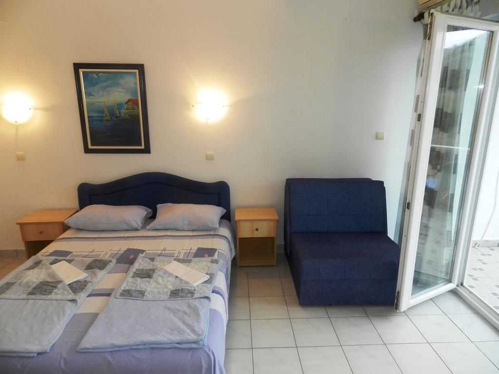Daire Kuljaca Budva