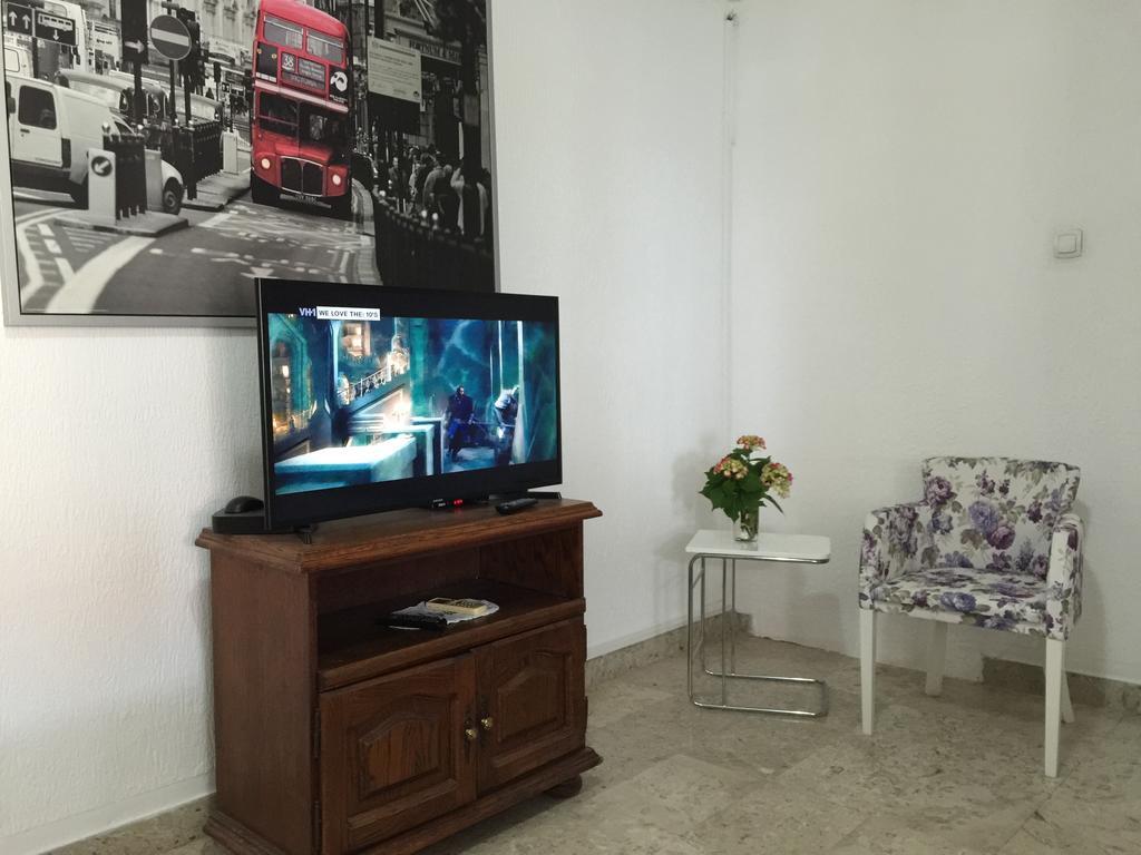 Apartment Kuljaca Budva