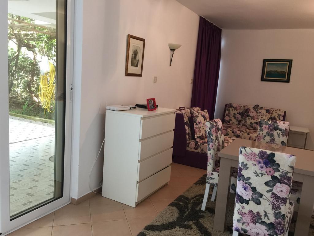Apartment Kuljaca Budva