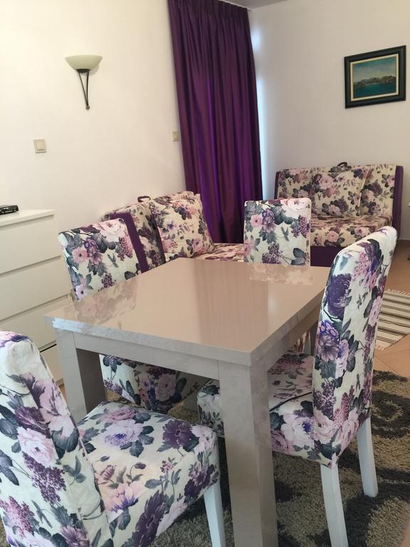 Apartment Kuljaca *