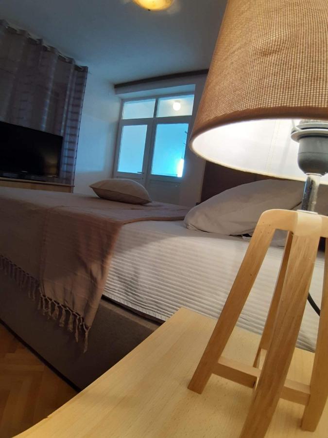 Kuljaca Daire Budva